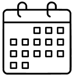 CHOOSE YOUR RENTAL PERIOD