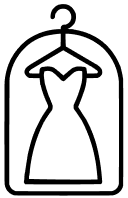 PICK IT UP. WEAR IT. RETURN IT