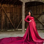 What Color Dress Is Best for Engagement Photos? A Complete Guide