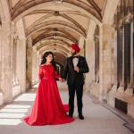 South Asian Engagement & Pre-Wedding Photography – Choosing Your Dress